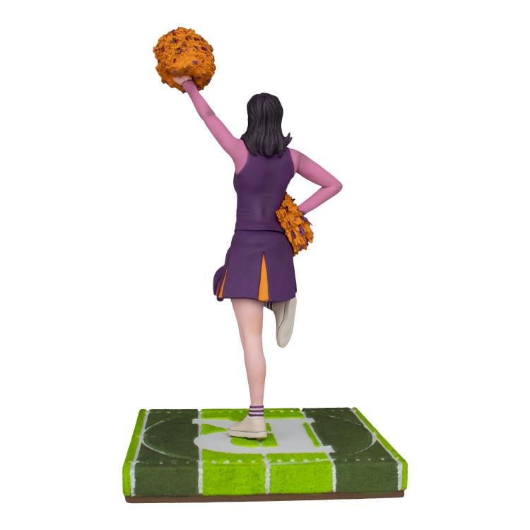Archie Horror Vampironica Statue Gallery Image 5