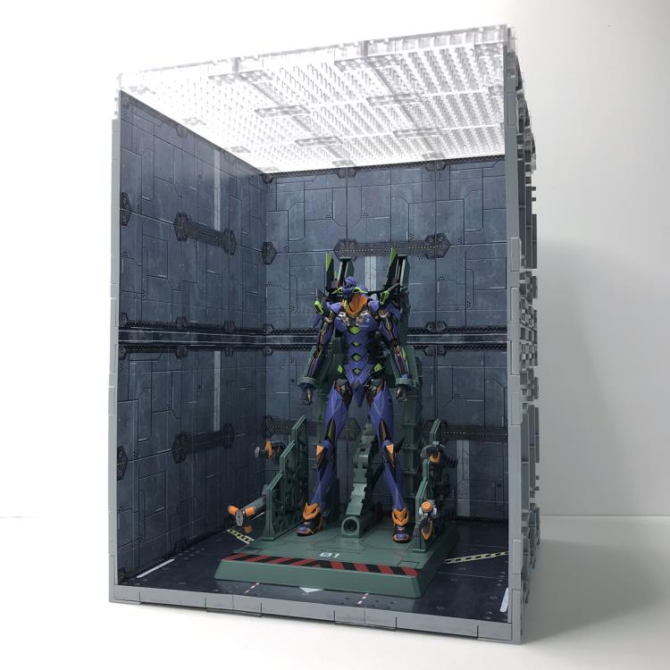 FEXT System Sci-Fi 03 Display Module Gallery Image 6