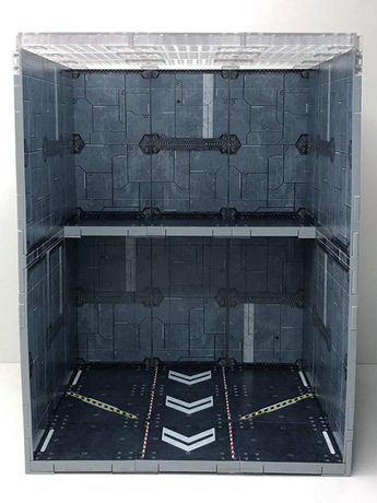FEXT System Sci-Fi 03 Display Module Gallery Image 2