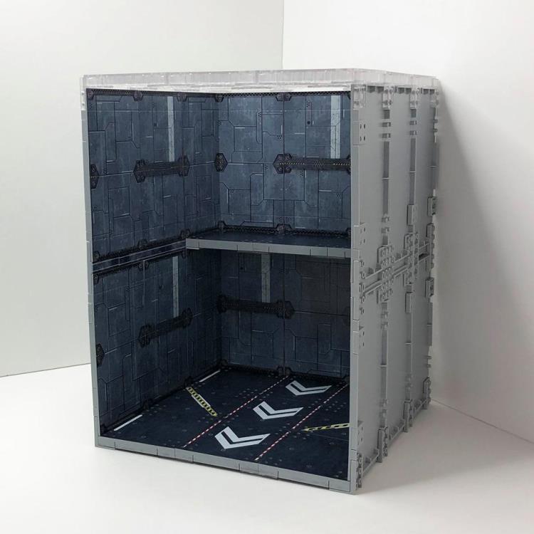 FEXT System Sci-Fi 03 Display Module Gallery Image 3