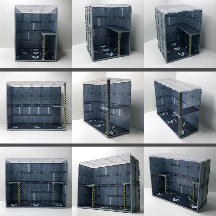 FEXT System Sci-Fi 03 Display Module Gallery Image 8