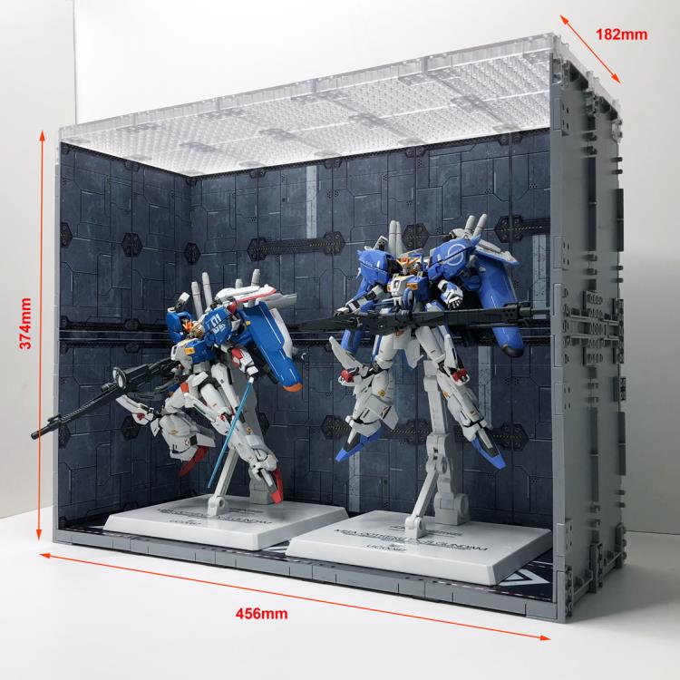 FEXT System Sci-Fi 03 Display Module Gallery Image 11