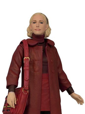 Chilling Adventures of Sabrina Statue Gallery Image 2