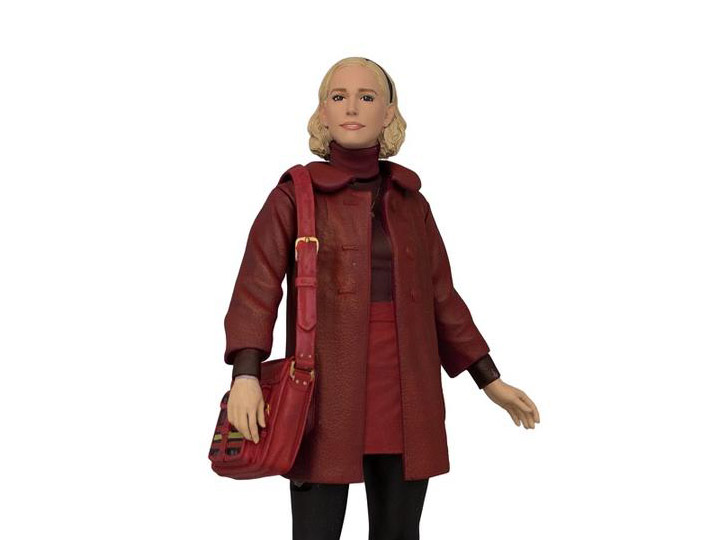 Chilling Adventures of Sabrina Statue Gallery Image 1