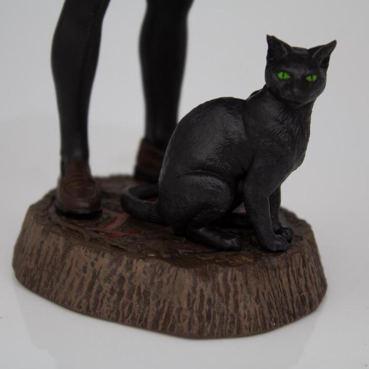 Chilling Adventures of Sabrina Statue Gallery Image 11