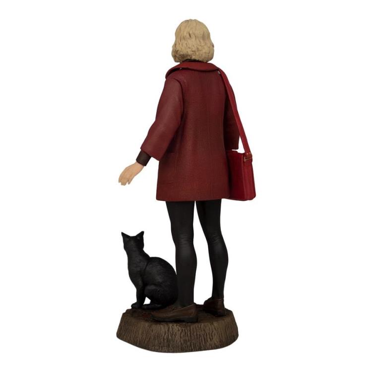Chilling Adventures of Sabrina Statue Gallery Image 7