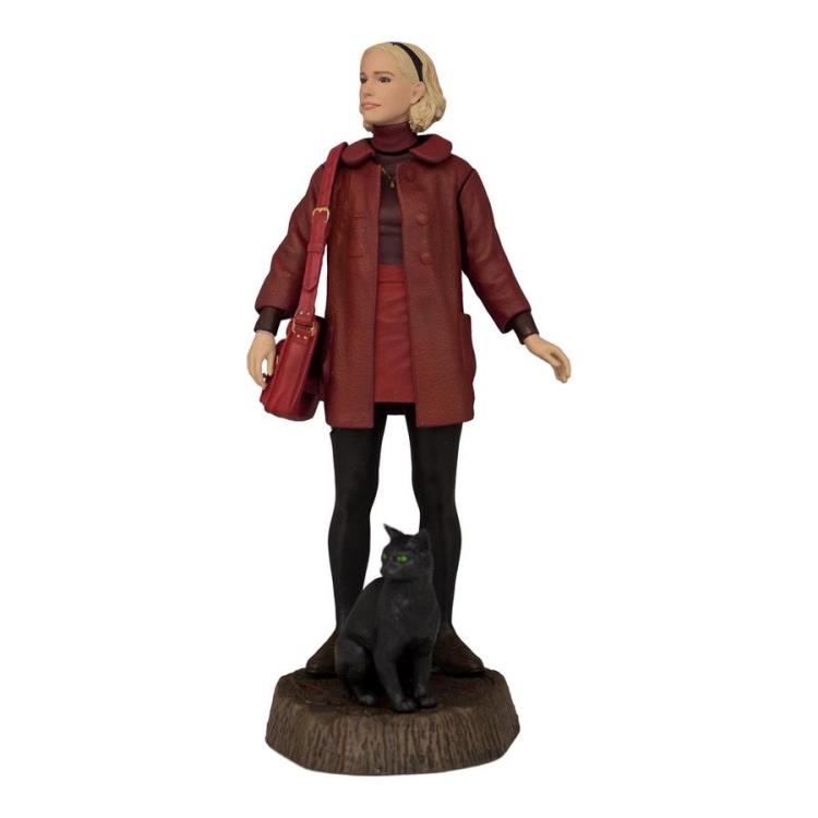 Chilling Adventures of Sabrina Statue Gallery Image 5