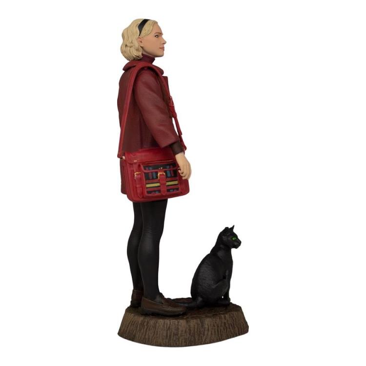 Chilling Adventures of Sabrina Statue Gallery Image 9