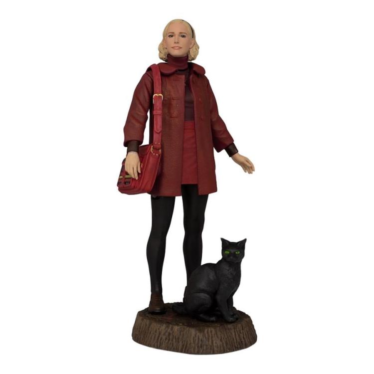 Chilling Adventures of Sabrina Statue Gallery Image 3