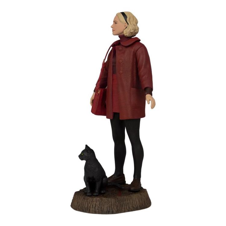 Chilling Adventures of Sabrina Statue Gallery Image 4