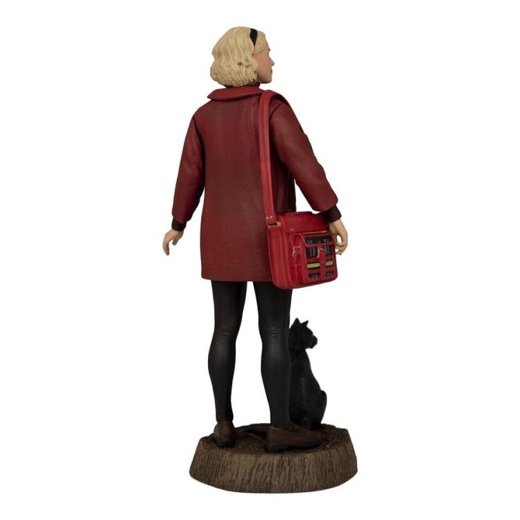 Chilling Adventures of Sabrina Statue Gallery Image 8