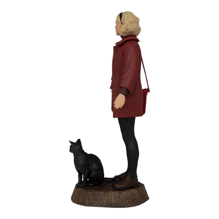 Chilling Adventures of Sabrina Statue Gallery Image 6