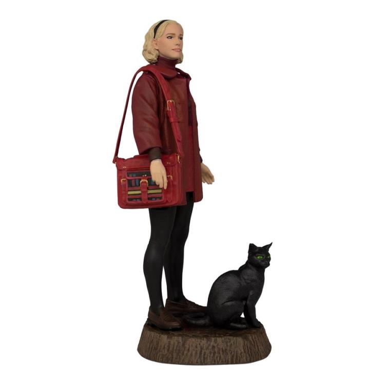 Chilling Adventures of Sabrina Statue Gallery Image 10