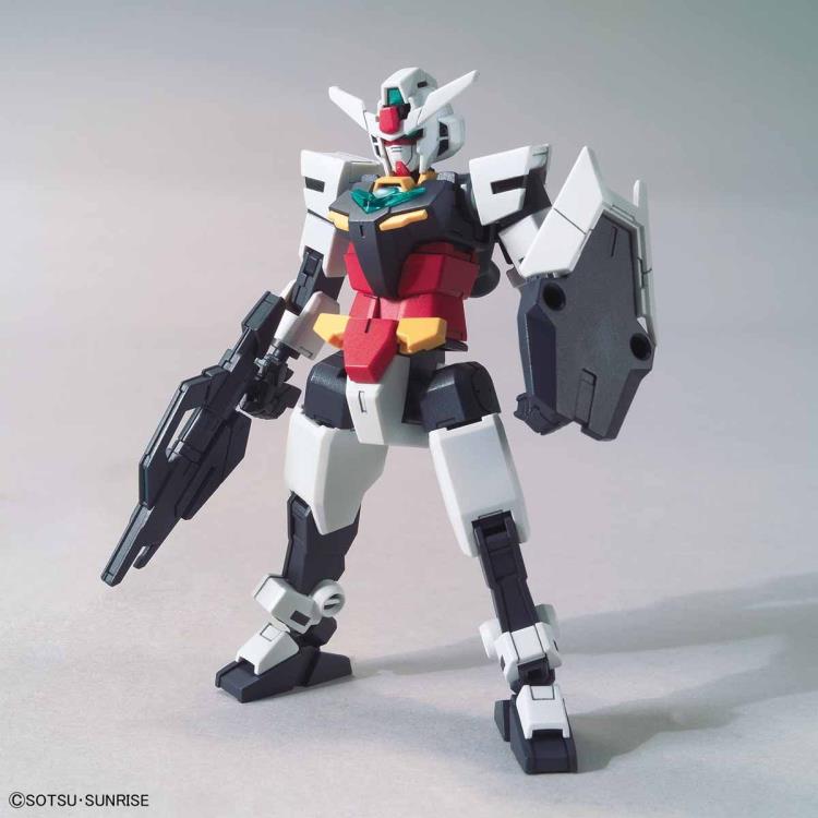 Gundam Build Divers Re:RISE HGBD:R Earthree Gundam 1/144 Scale Model Kit Gallery Image 6