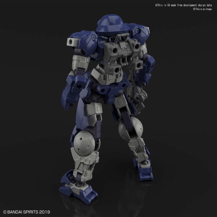 30 Minutes Missions #14 bEXM-15 (Portanova Navy) Model Kit Gallery Image 4