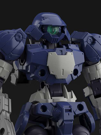 30 Minutes Missions #14 bEXM-15 (Portanova Navy) Model Kit Gallery Image 2