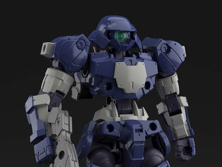 30 Minutes Missions #14 bEXM-15 (Portanova Navy) Model Kit Gallery Image 1