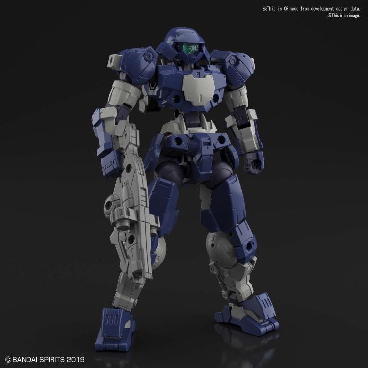 30 Minutes Missions #14 bEXM-15 (Portanova Navy) Model Kit Gallery Image 3