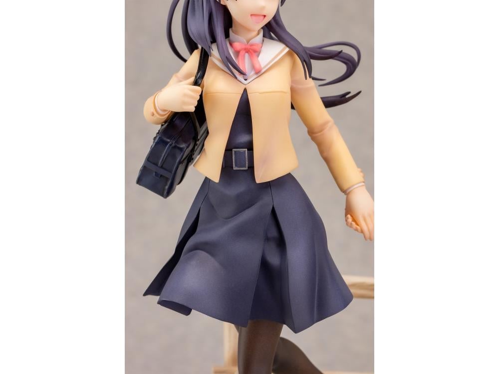 Bloom Into You Yuu Koito & Touko Nanami 1/8 Scale Figure Gallery Image 11