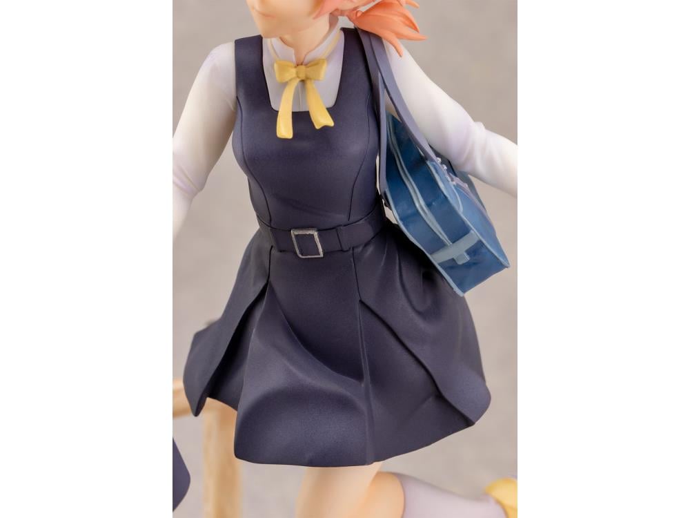 Bloom Into You Yuu Koito & Touko Nanami 1/8 Scale Figure Gallery Image 14