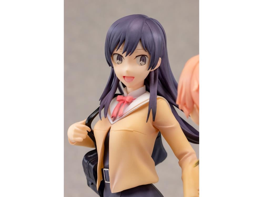 Bloom Into You Yuu Koito & Touko Nanami 1/8 Scale Figure Gallery Image 10
