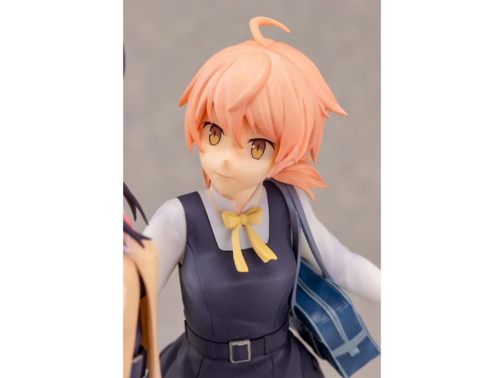 Bloom Into You Yuu Koito & Touko Nanami 1/8 Scale Figure Gallery Image 13