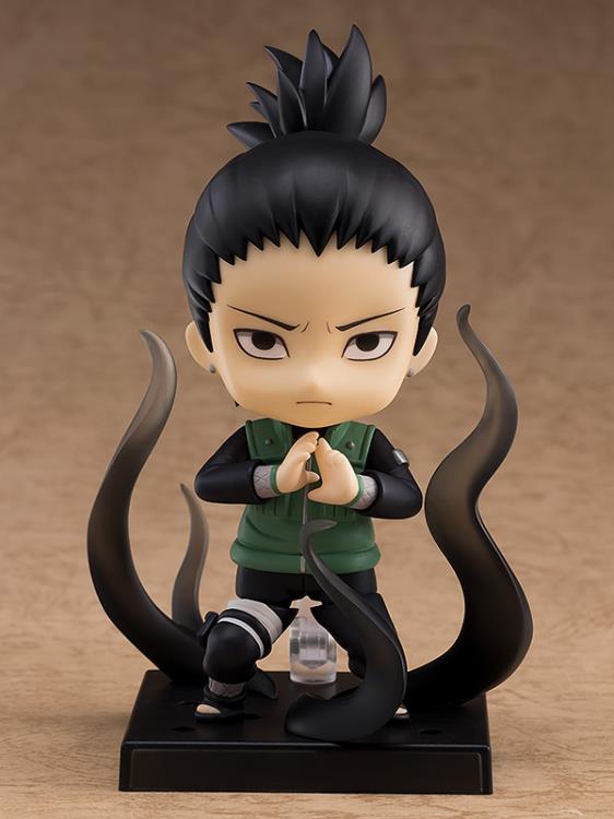 Naruto Nendoroid No.1181 Shikamaru Nara Gallery Image 3