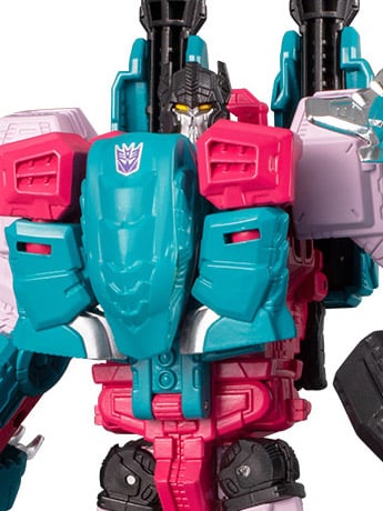 Transformers Generations Selects Turtler (Snaptrap) Exclusive Gallery Image 2