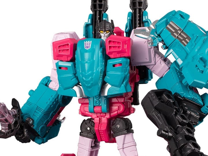 Transformers Generations Selects Turtler (Snaptrap) Exclusive Gallery Image 1