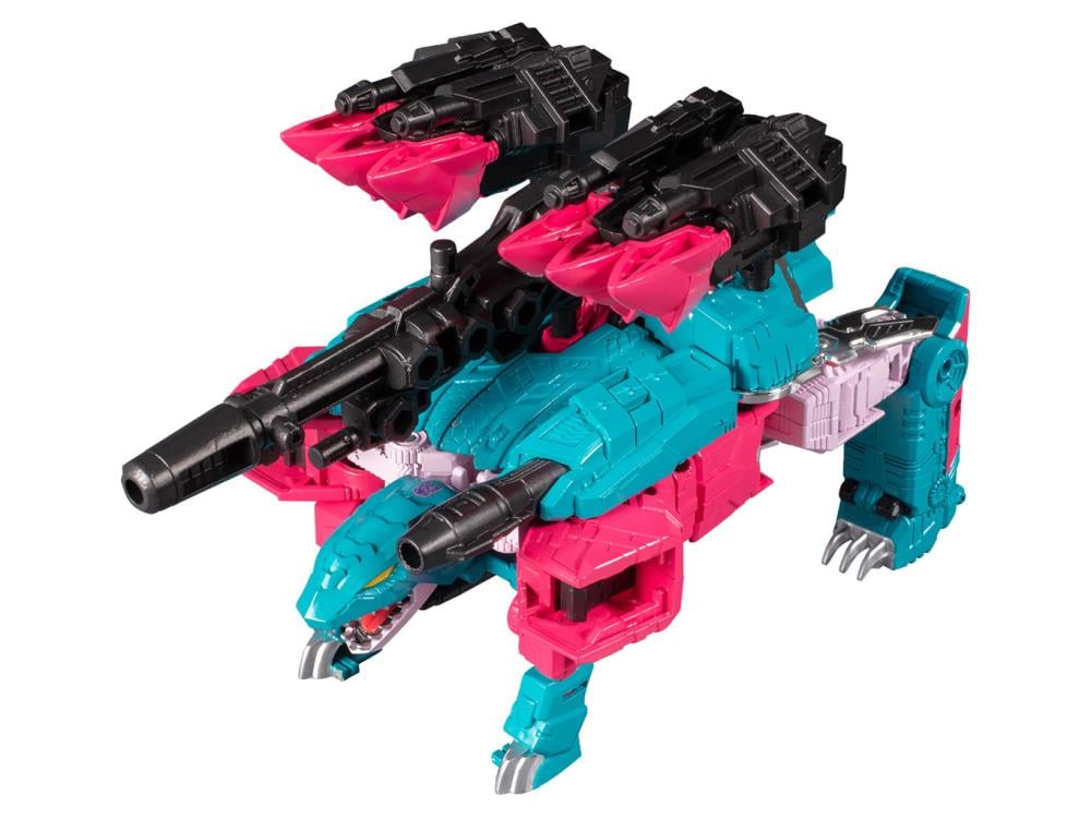 Transformers Generations Selects Turtler (Snaptrap) Exclusive Gallery Image 5