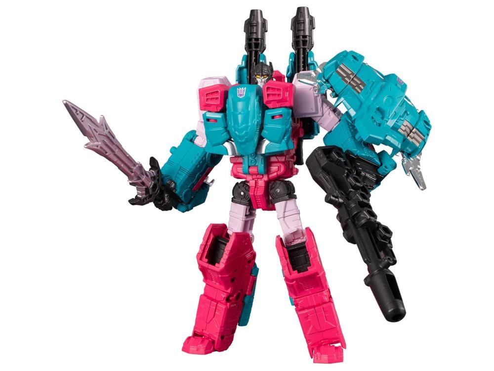 Transformers Generations Selects Turtler (Snaptrap) Exclusive Gallery Image 3