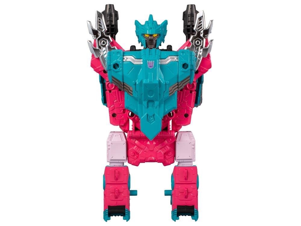 Transformers Generations Selects Turtler (Snaptrap) Exclusive Gallery Image 7