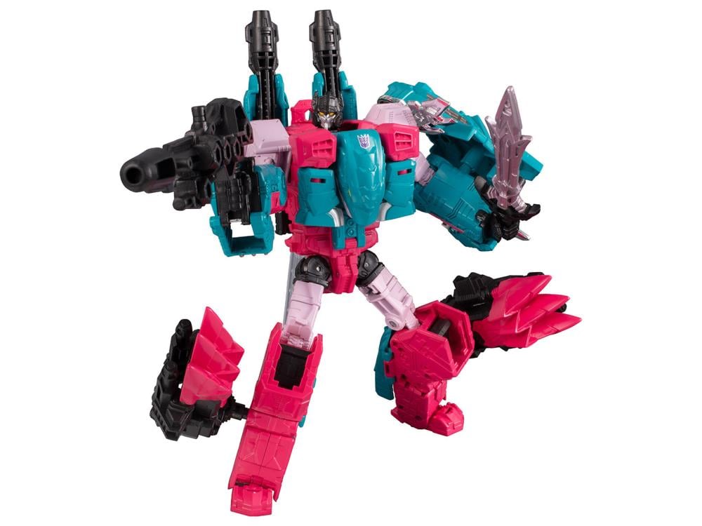 Transformers Generations Selects Turtler (Snaptrap) Exclusive Gallery Image 4
