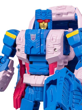 Transformers Generations Selects Gulf (Skalor) Exclusive Gallery Image 2