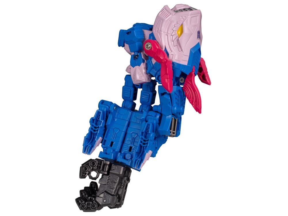 Transformers Generations Selects Gulf (Skalor) Exclusive Gallery Image 7