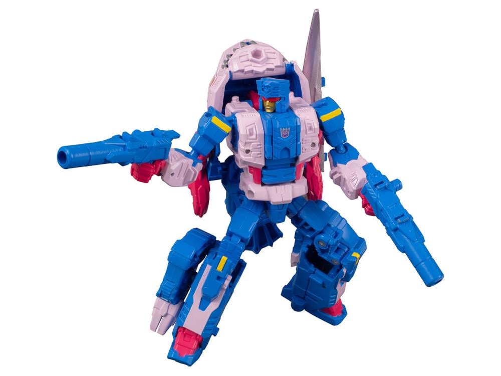 Transformers Generations Selects Gulf (Skalor) Exclusive Gallery Image 4