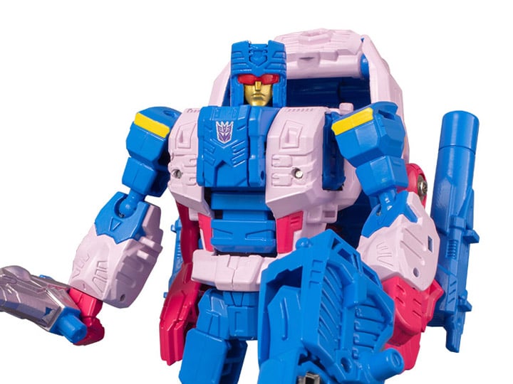 Transformers Generations Selects Gulf (Skalor) Exclusive Gallery Image 1