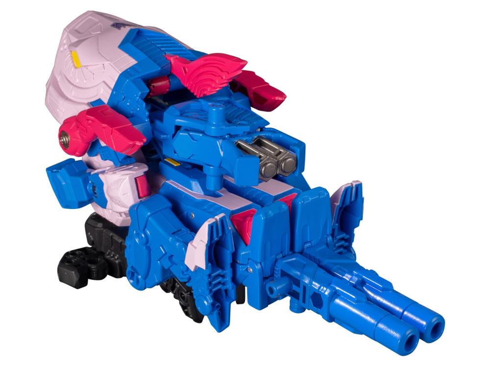 Transformers Generations Selects Gulf (Skalor) Exclusive Gallery Image 6