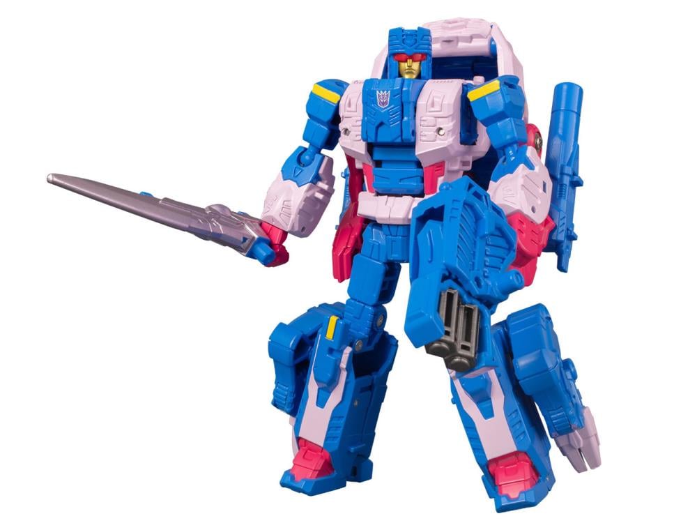 Transformers Generations Selects Gulf (Skalor) Exclusive Gallery Image 3