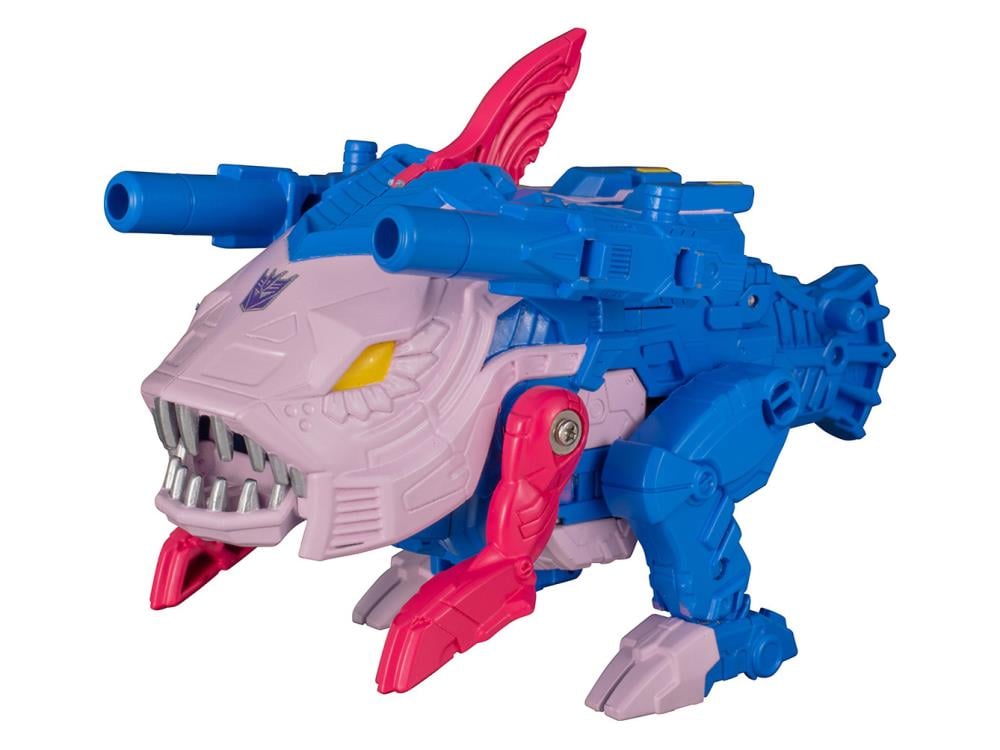 Transformers Generations Selects Gulf (Skalor) Exclusive Gallery Image 5
