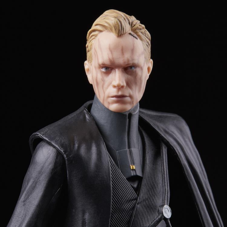 Star Wars: The Black Series 6" Dryden Vos (Solo: A Star Wars Story) Gallery Image 8