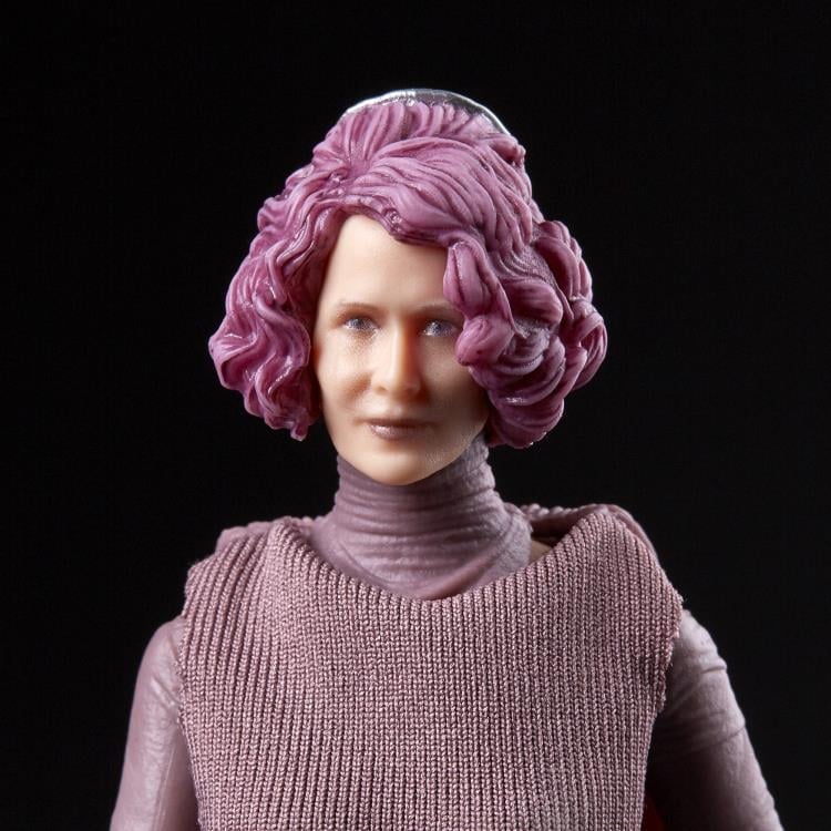 Star Wars: The Black Series 6" Vice Admiral Holdo (The Last Jedi) Gallery Image 6