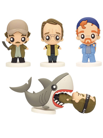 Jaws Pokis Figure Four-Pack Gallery Image 2