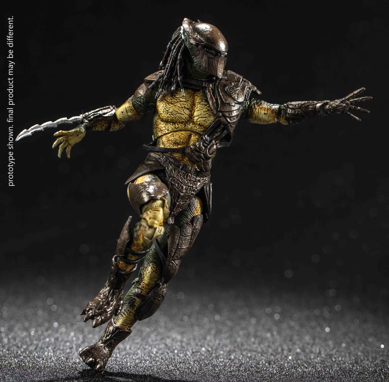 Predators Falconer Predator 1:18 Scale PX Previews Exclusive Action Figure Gallery Image 9