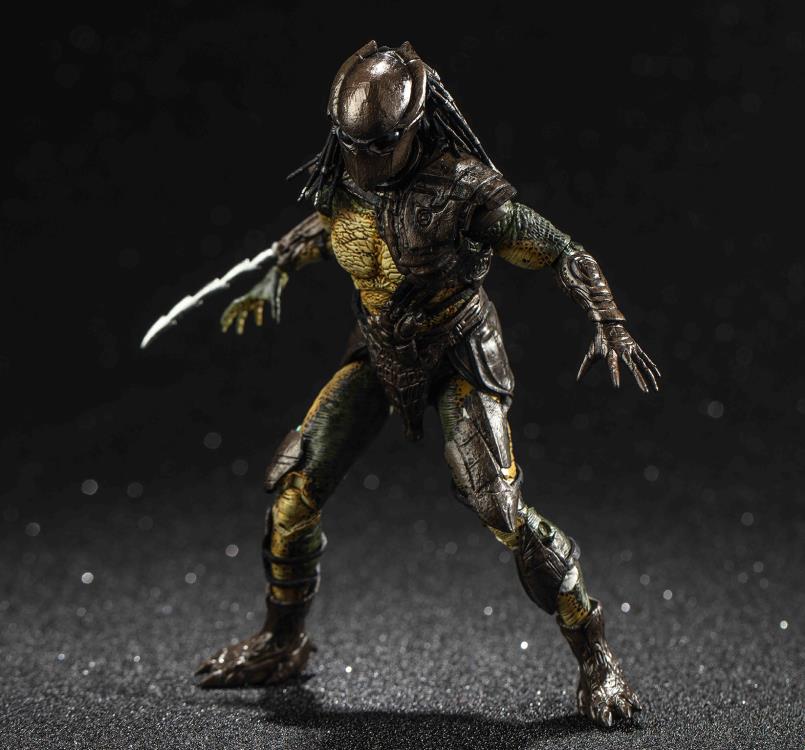 Predators Falconer Predator 1:18 Scale PX Previews Exclusive Action Figure Gallery Image 8