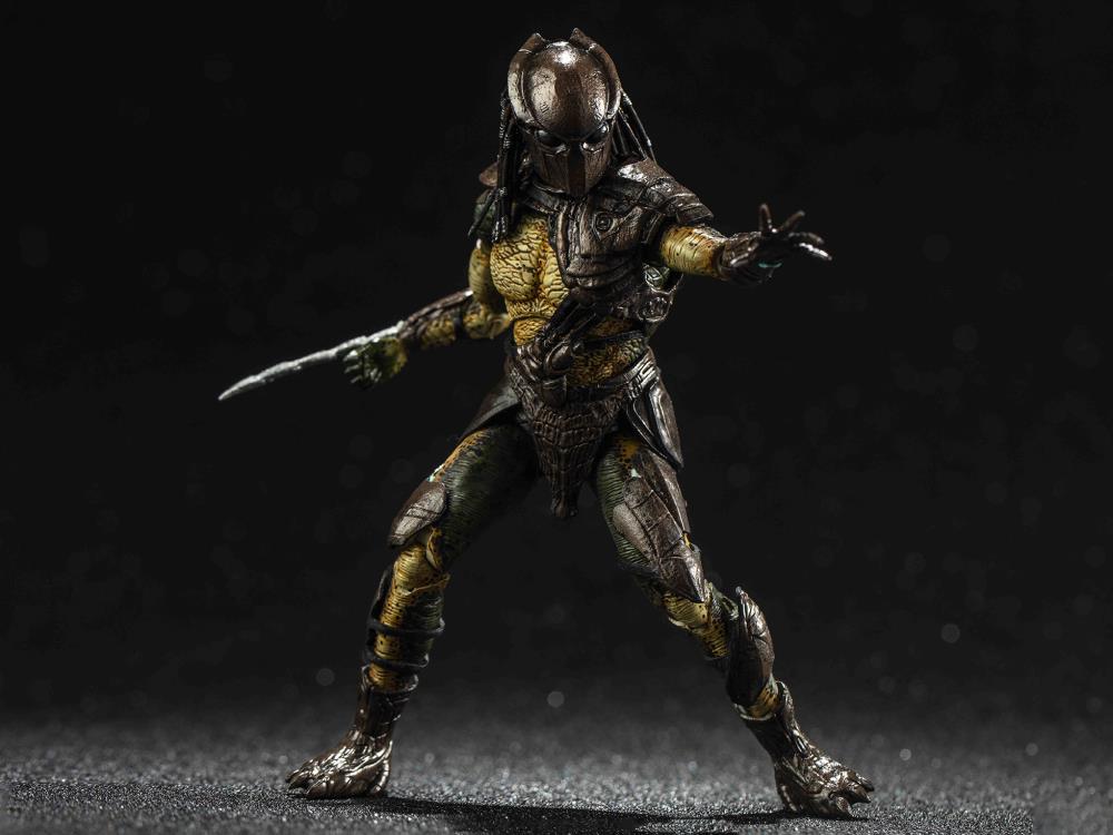 Predators Falconer Predator 1:18 Scale PX Previews Exclusive Action Figure Gallery Image 6