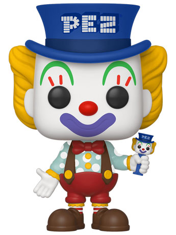PEZ Pop! Ad Icons #52 Peter Pez Gallery Image 2