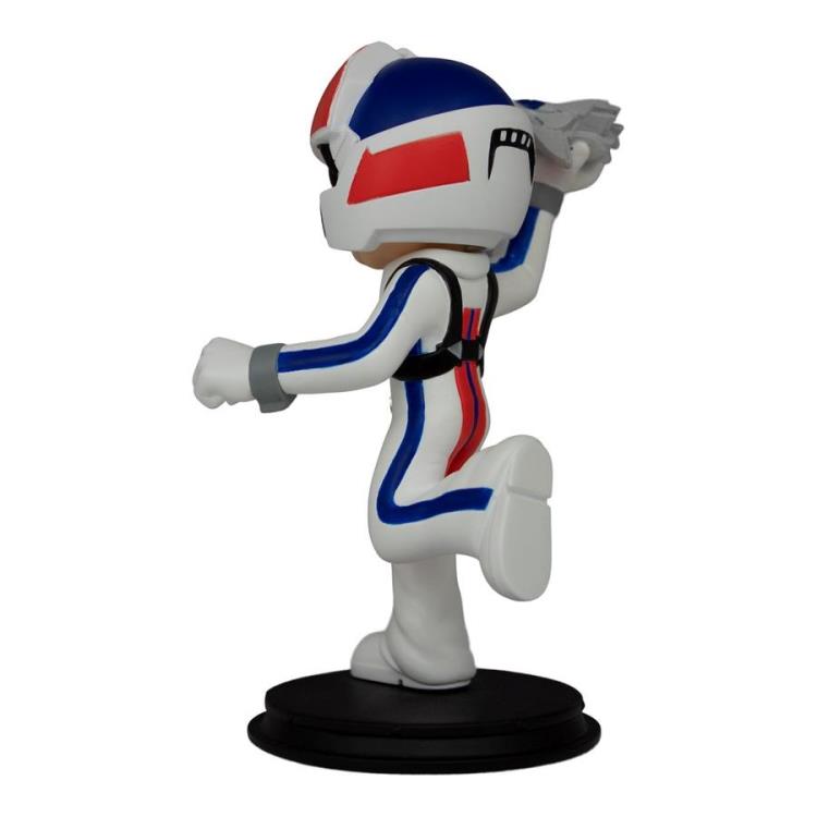 Robotech Icons Vinyl Rick Hunter Gallery Image 6