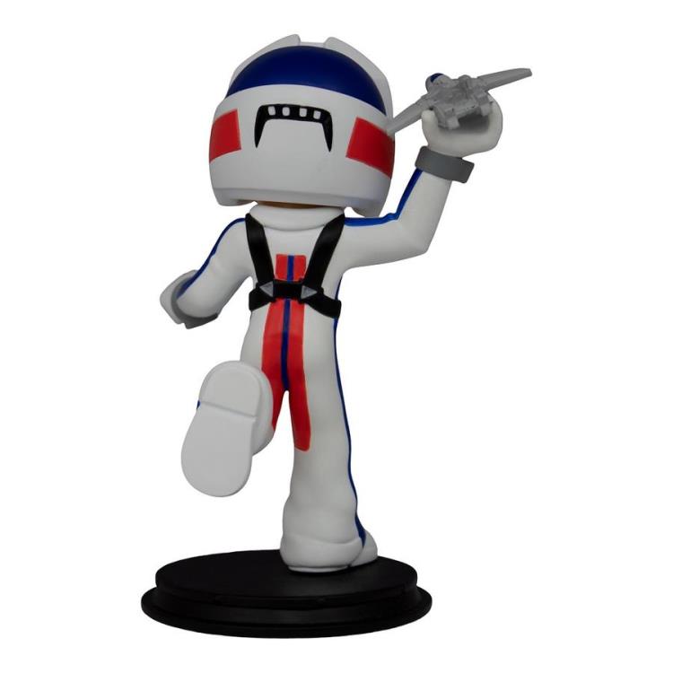 Robotech Icons Vinyl Rick Hunter Gallery Image 7