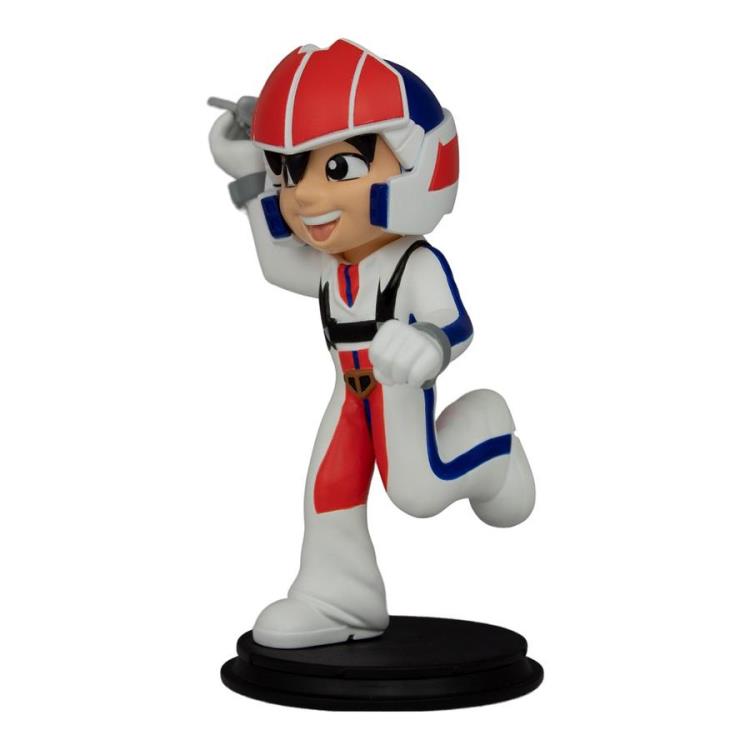 Robotech Icons Vinyl Rick Hunter Gallery Image 4